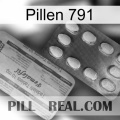 Pills 791 36